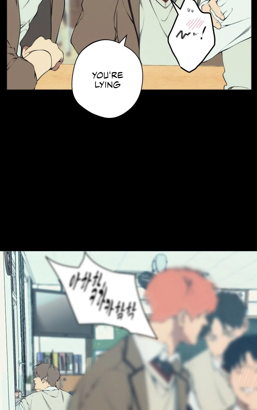 Cloud Chapter 108 page 45 - 