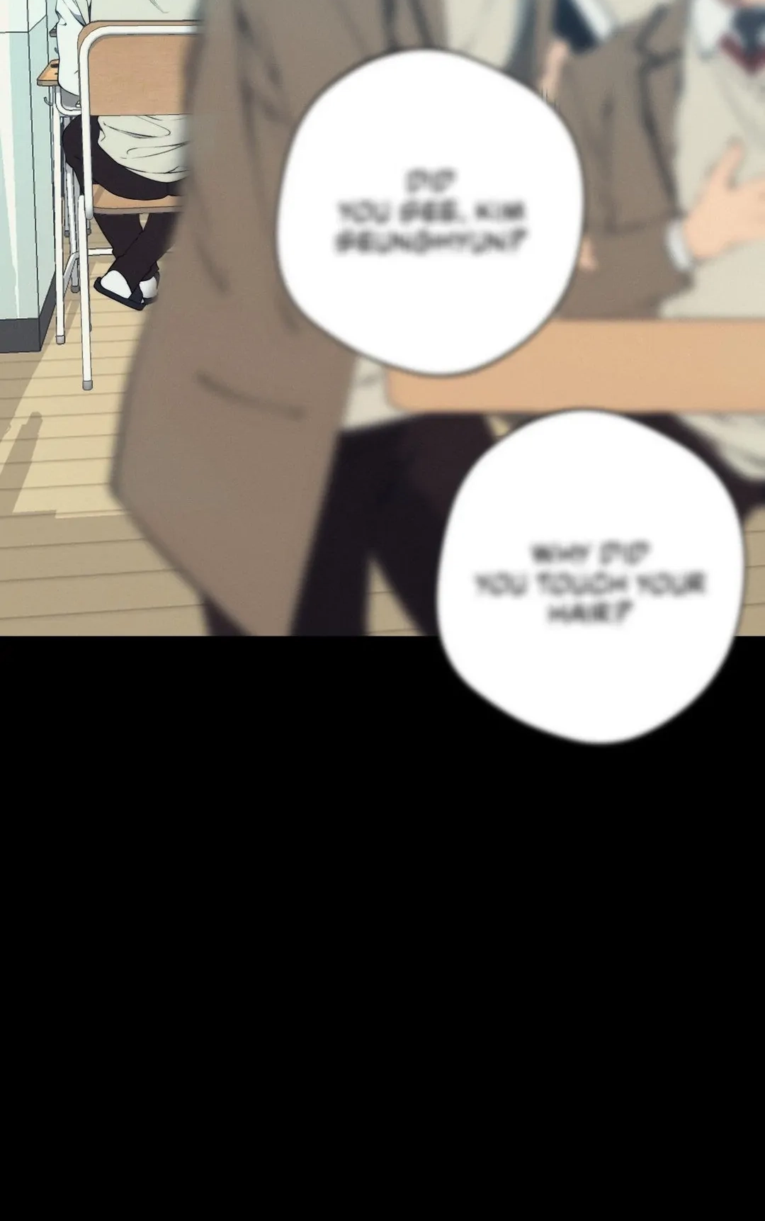 Cloud Chapter 108 page 46 - 