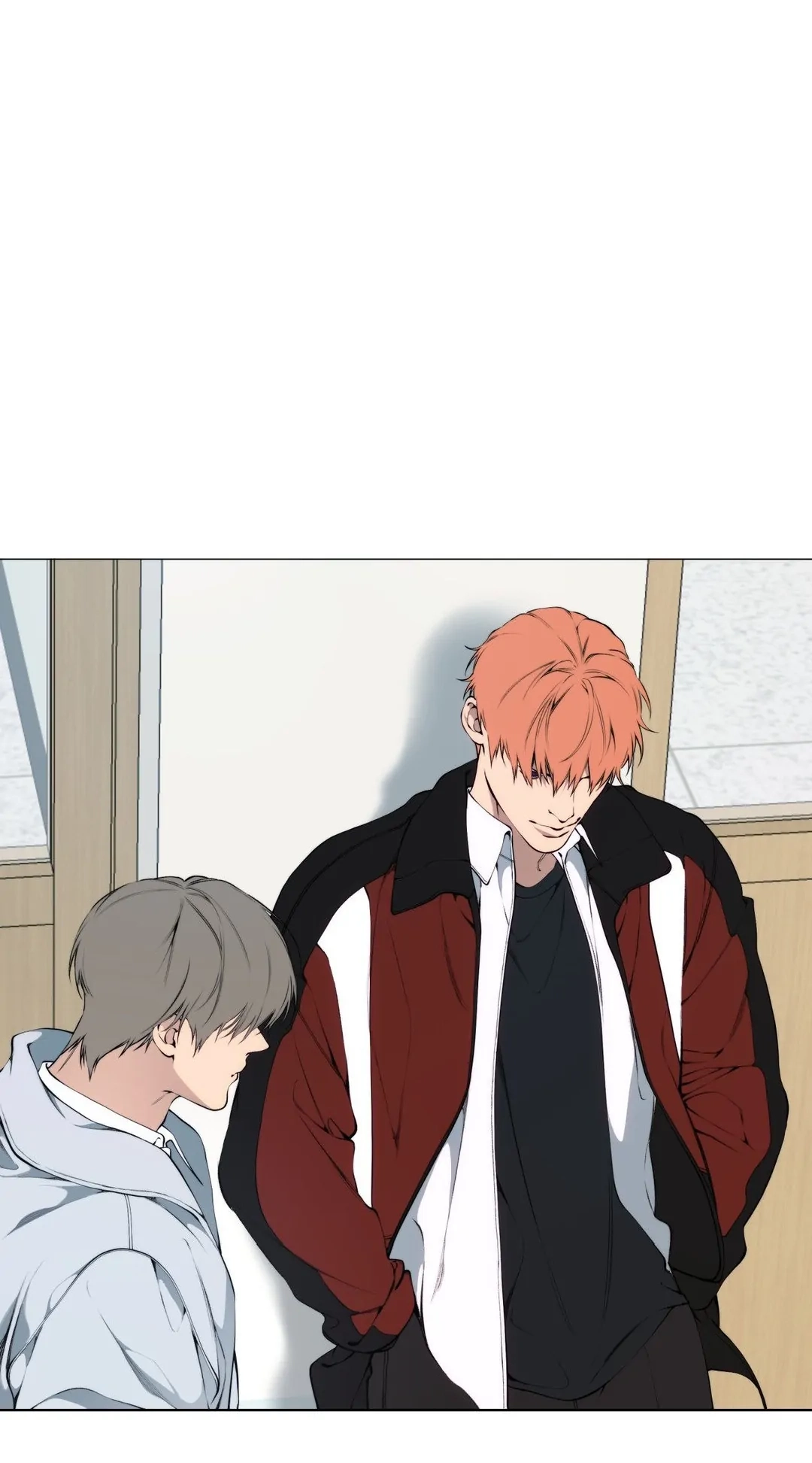 Cloud Chapter 108 page 6 - 