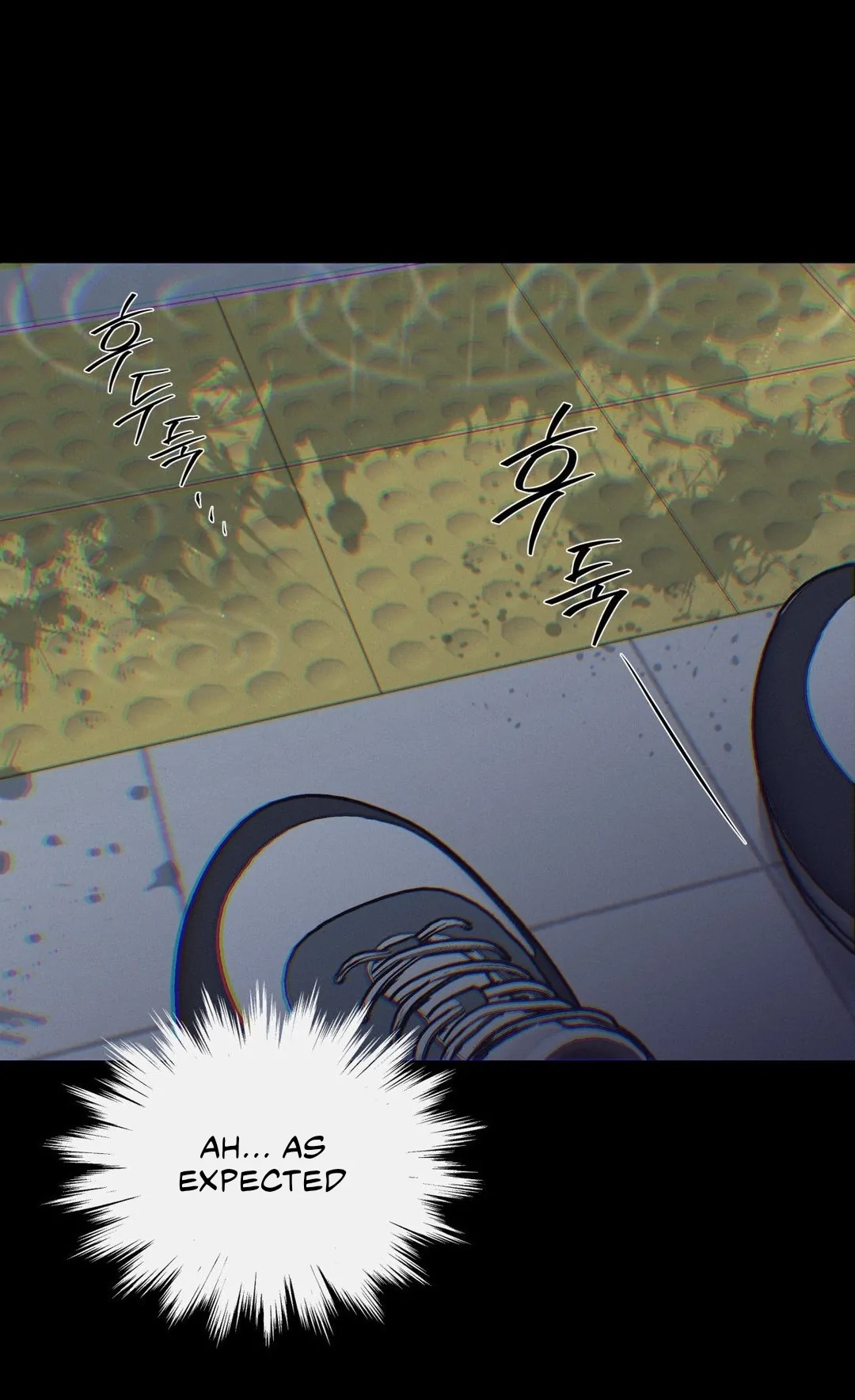 Cloud Chapter 108 page 53 - 