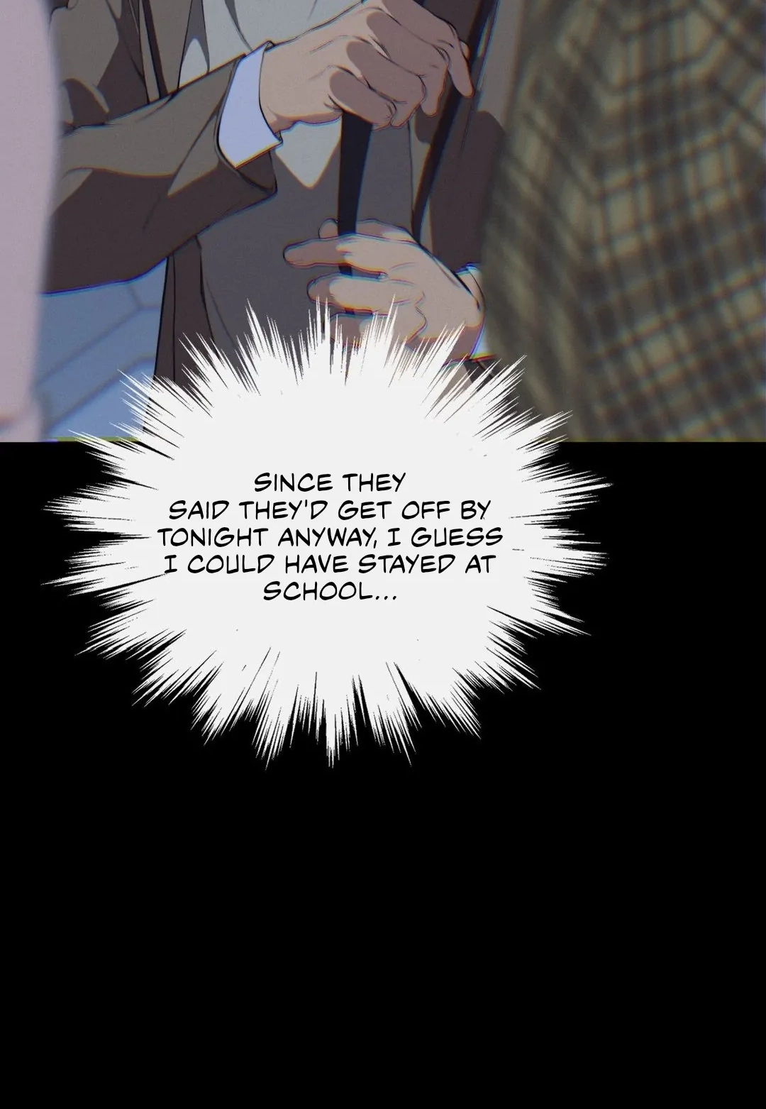 Cloud Chapter 108 page 55 - 