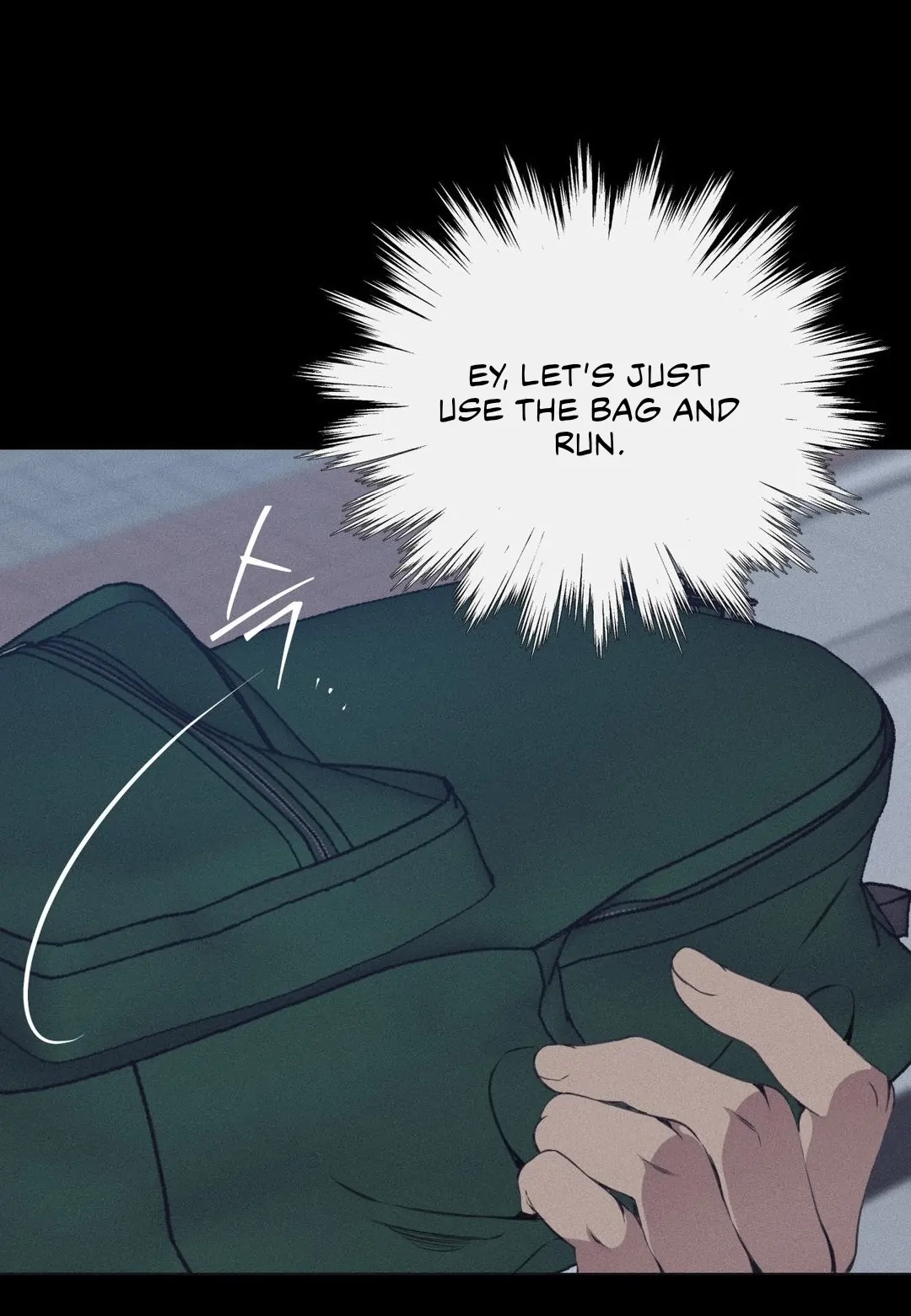 Cloud Chapter 108 page 56 - 