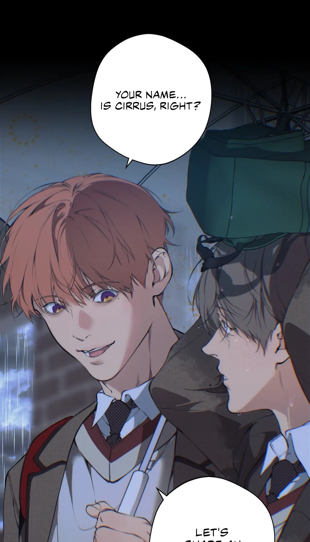 Cloud Chapter 108 page 66 - 
