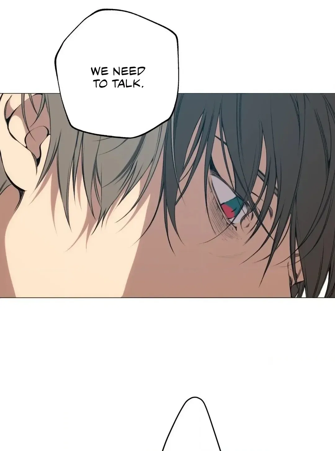 Cloud Chapter 108 page 10 - 