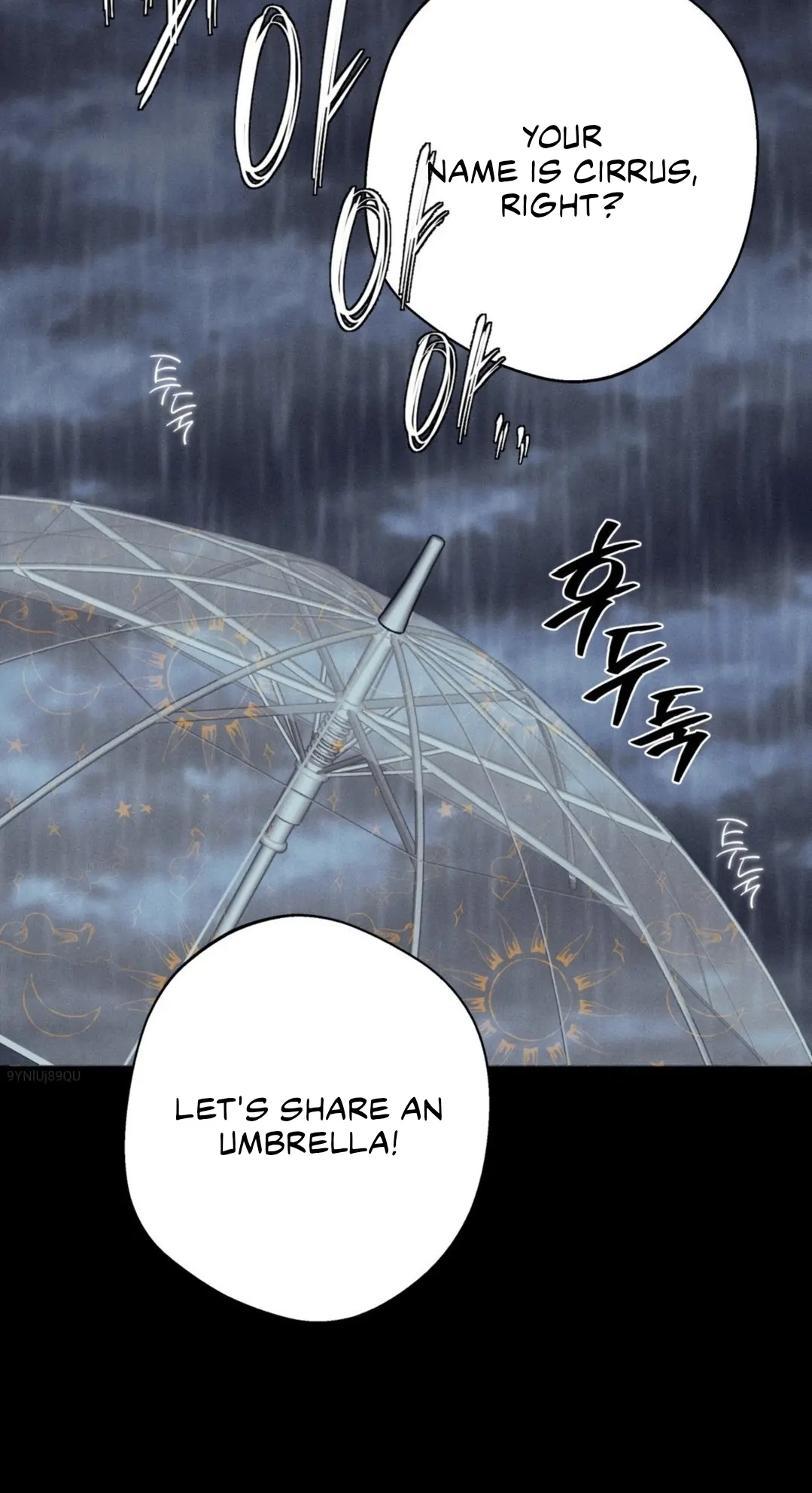Cloud Chapter 109 page 2 - 