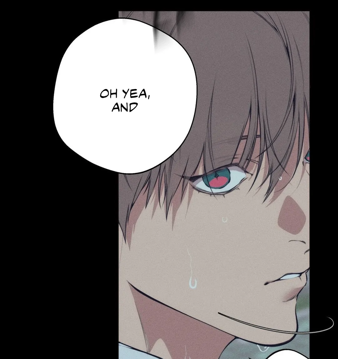 Cloud Chapter 109 page 12 - 