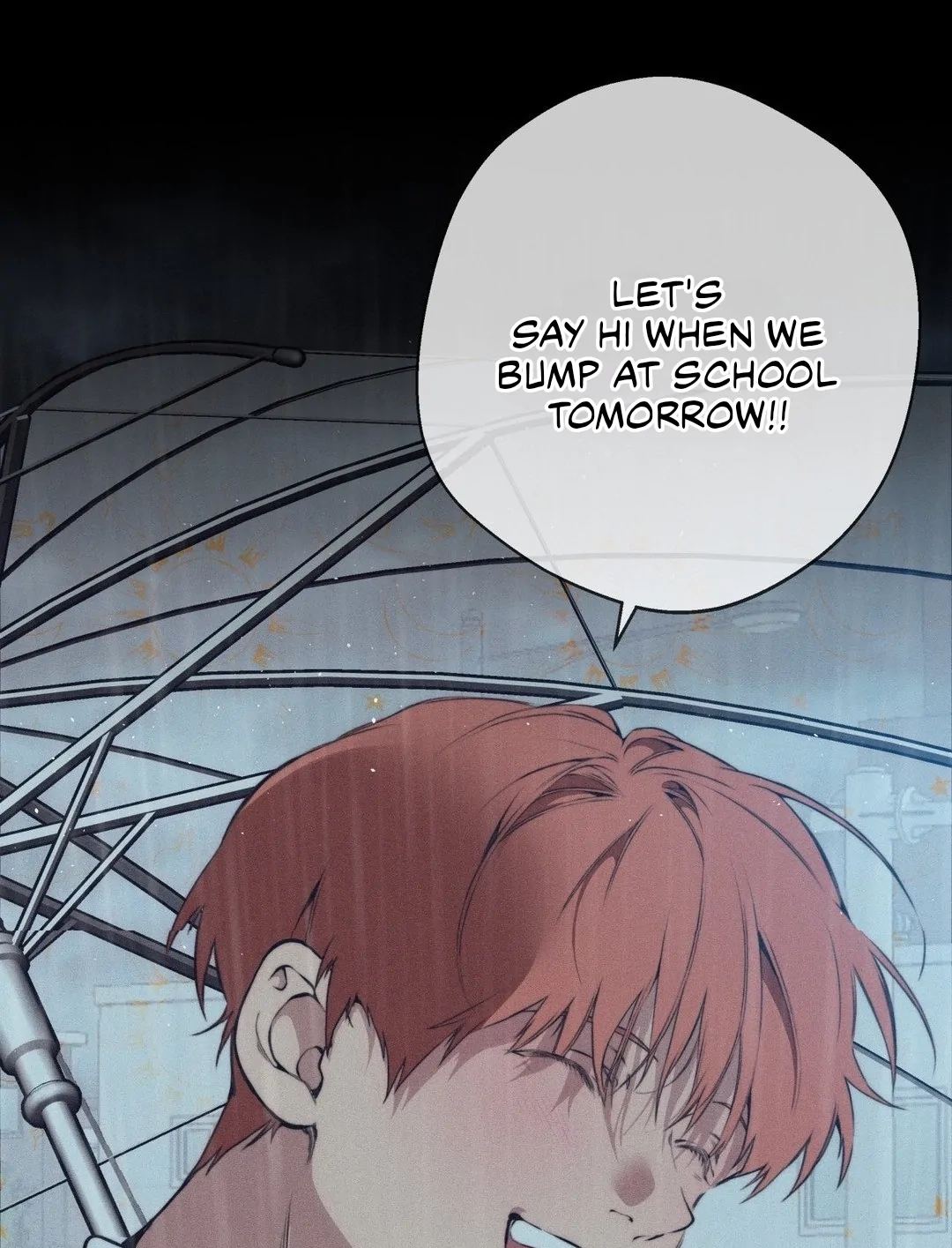 Cloud Chapter 109 page 14 - 