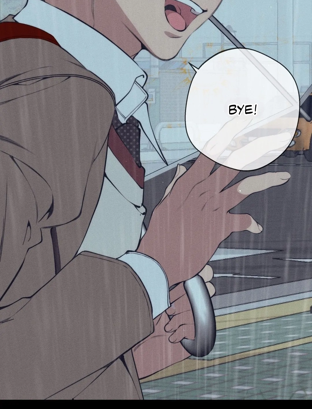 Cloud Chapter 109 page 15 - 