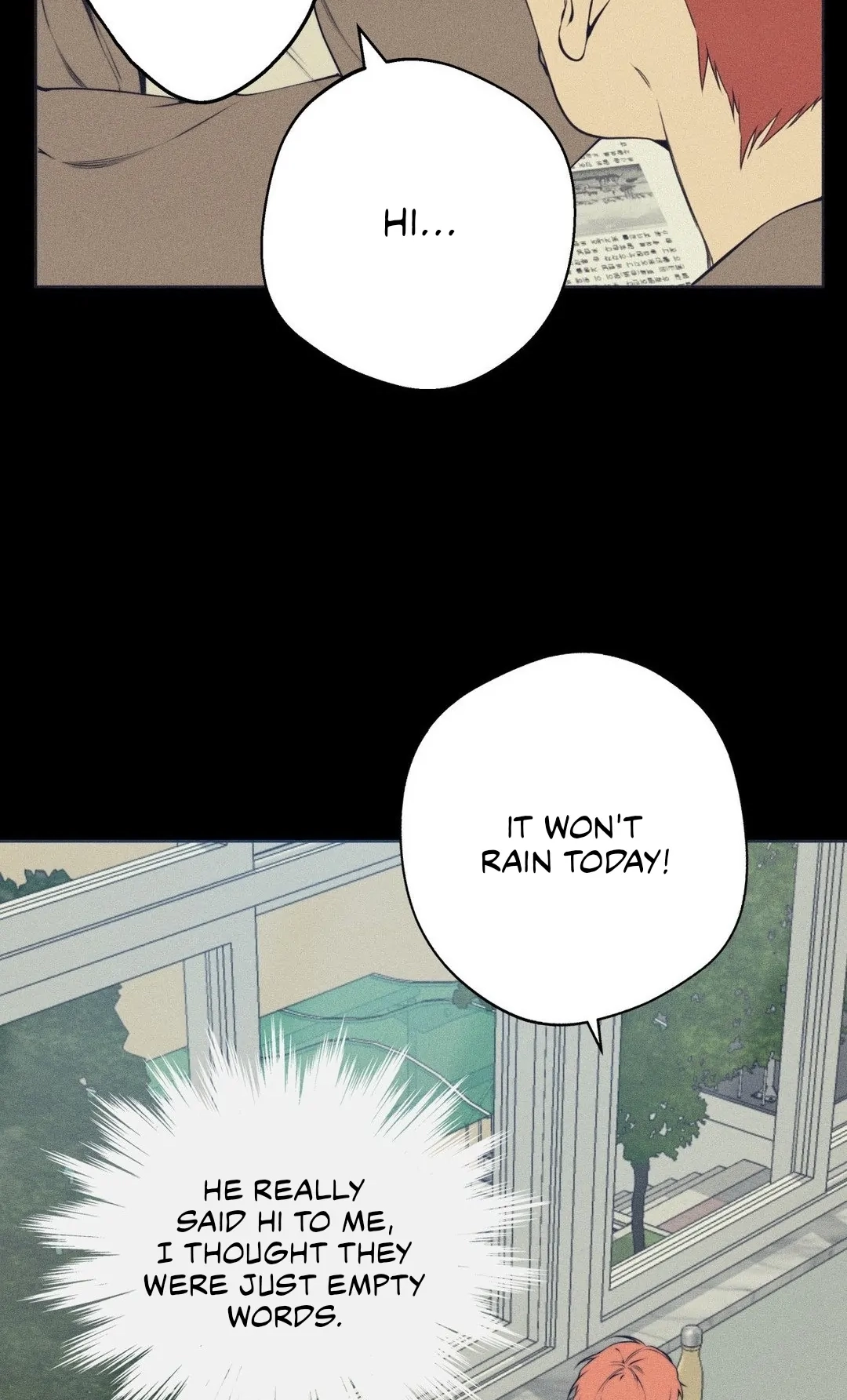 Cloud Chapter 109 page 23 - 