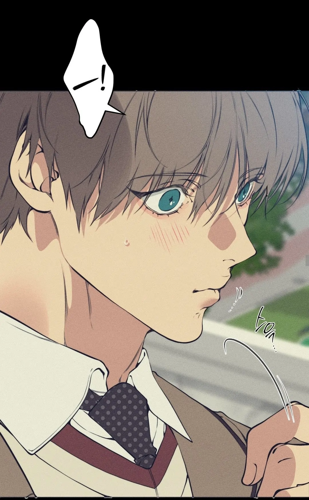 Cloud Chapter 109 page 27 - 