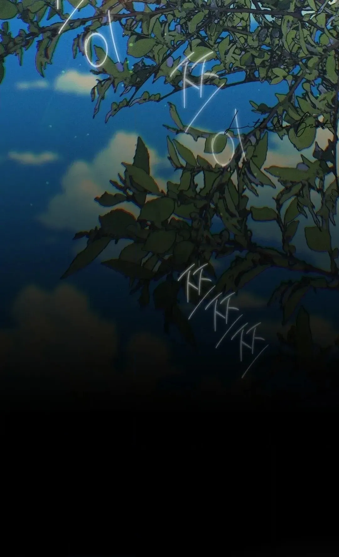 Cloud Chapter 109 page 30 - 