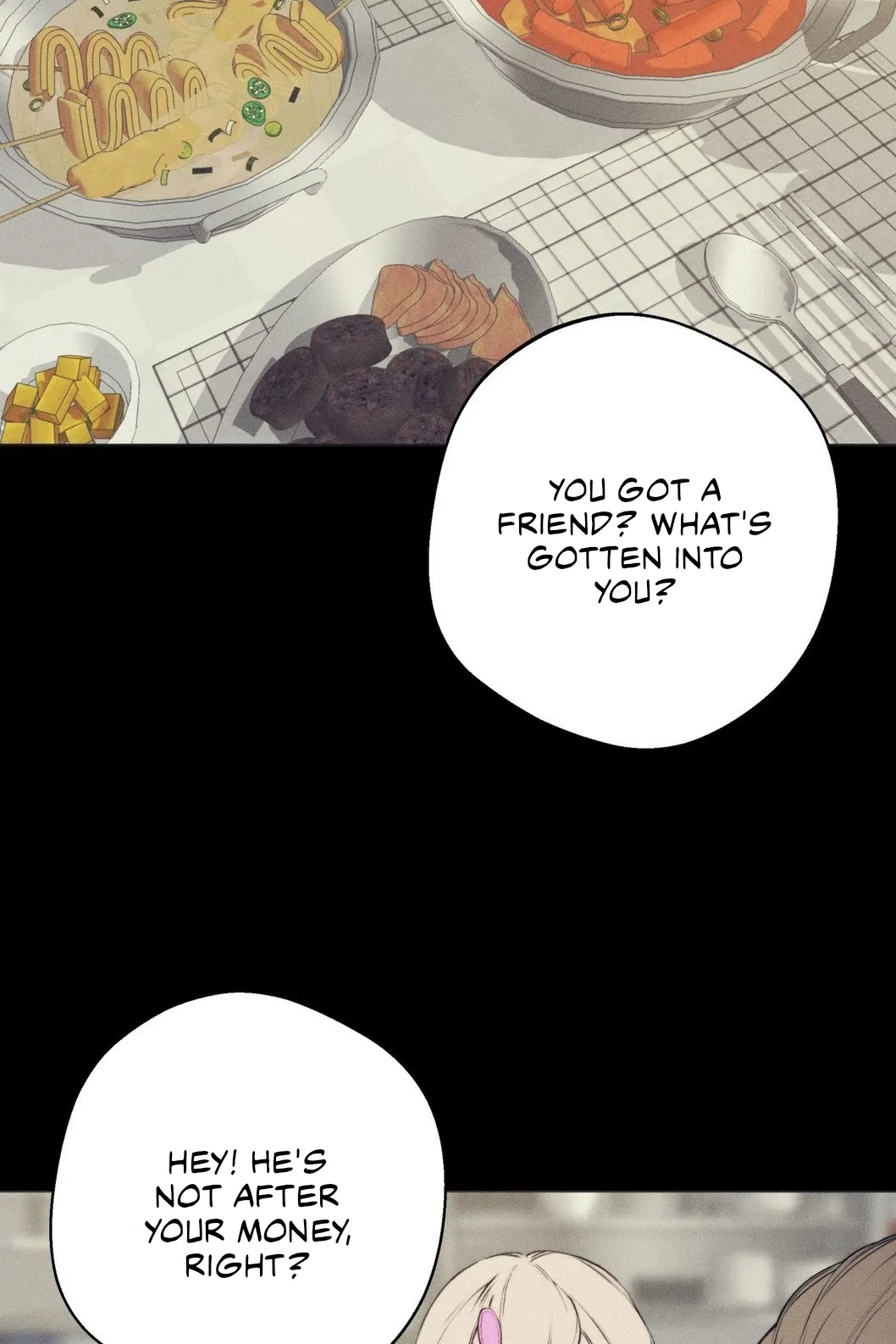 Cloud Chapter 109 page 32 - 