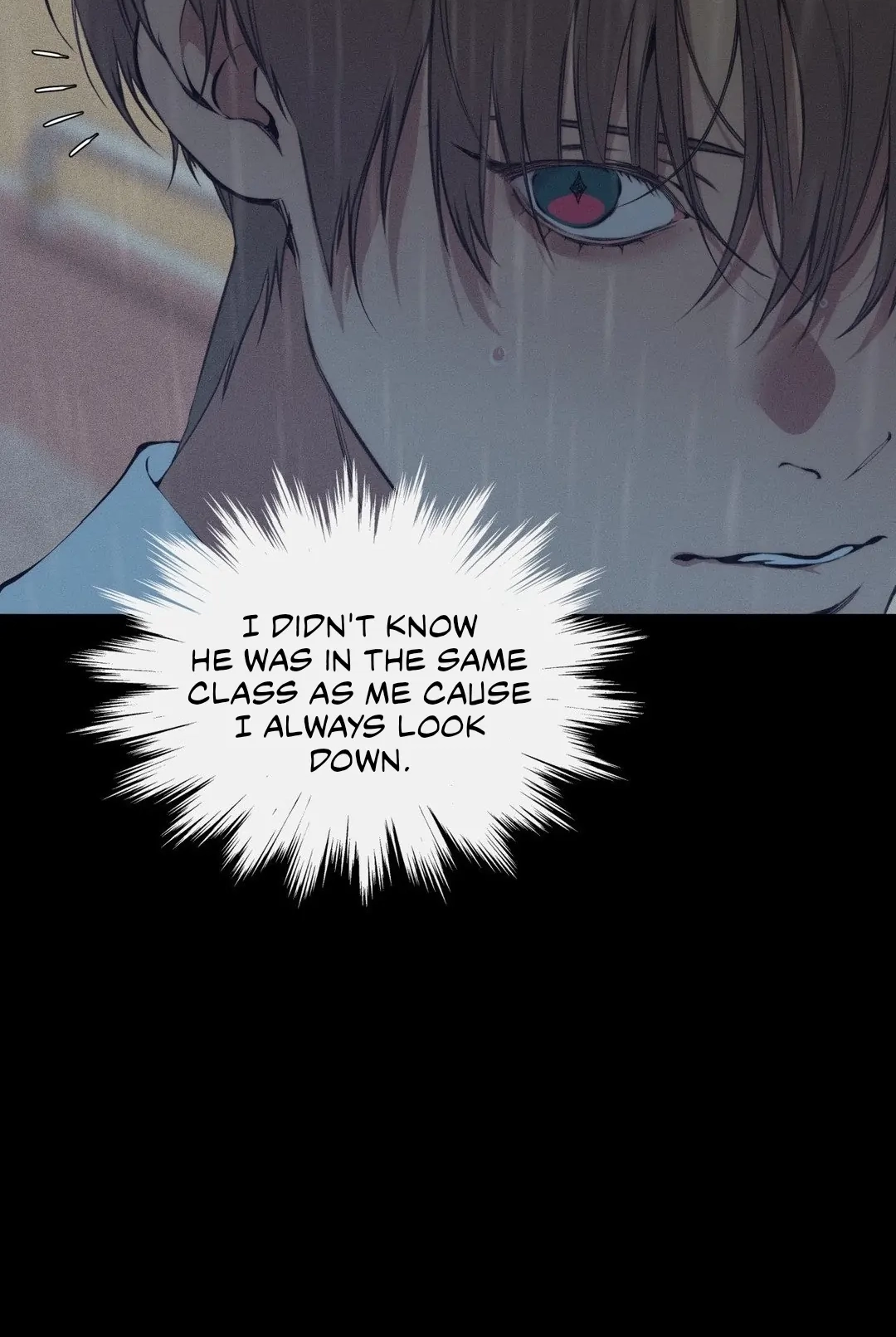 Cloud Chapter 109 page 5 - 
