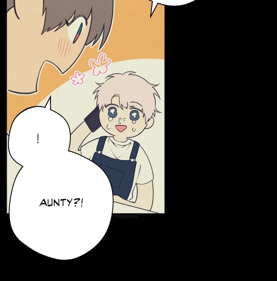 Cloud Chapter 109 page 42 - 