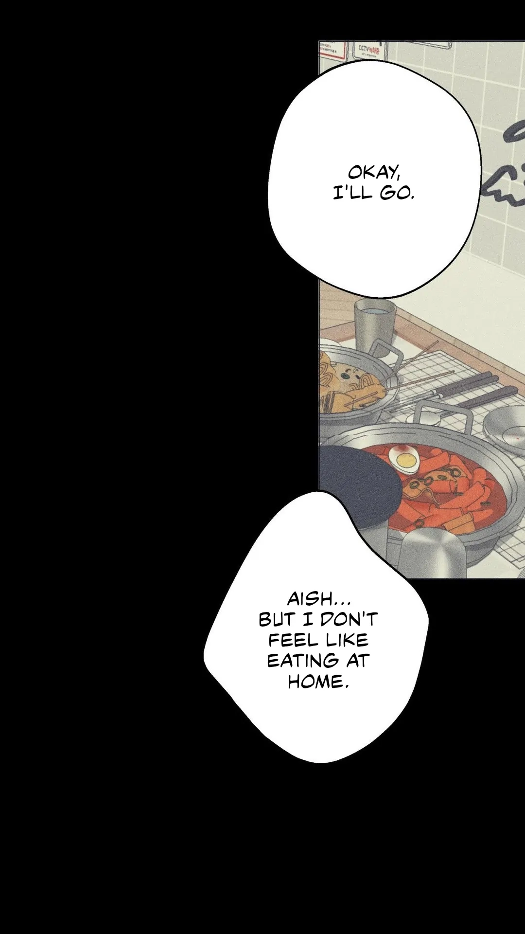 Cloud Chapter 109 page 43 - 