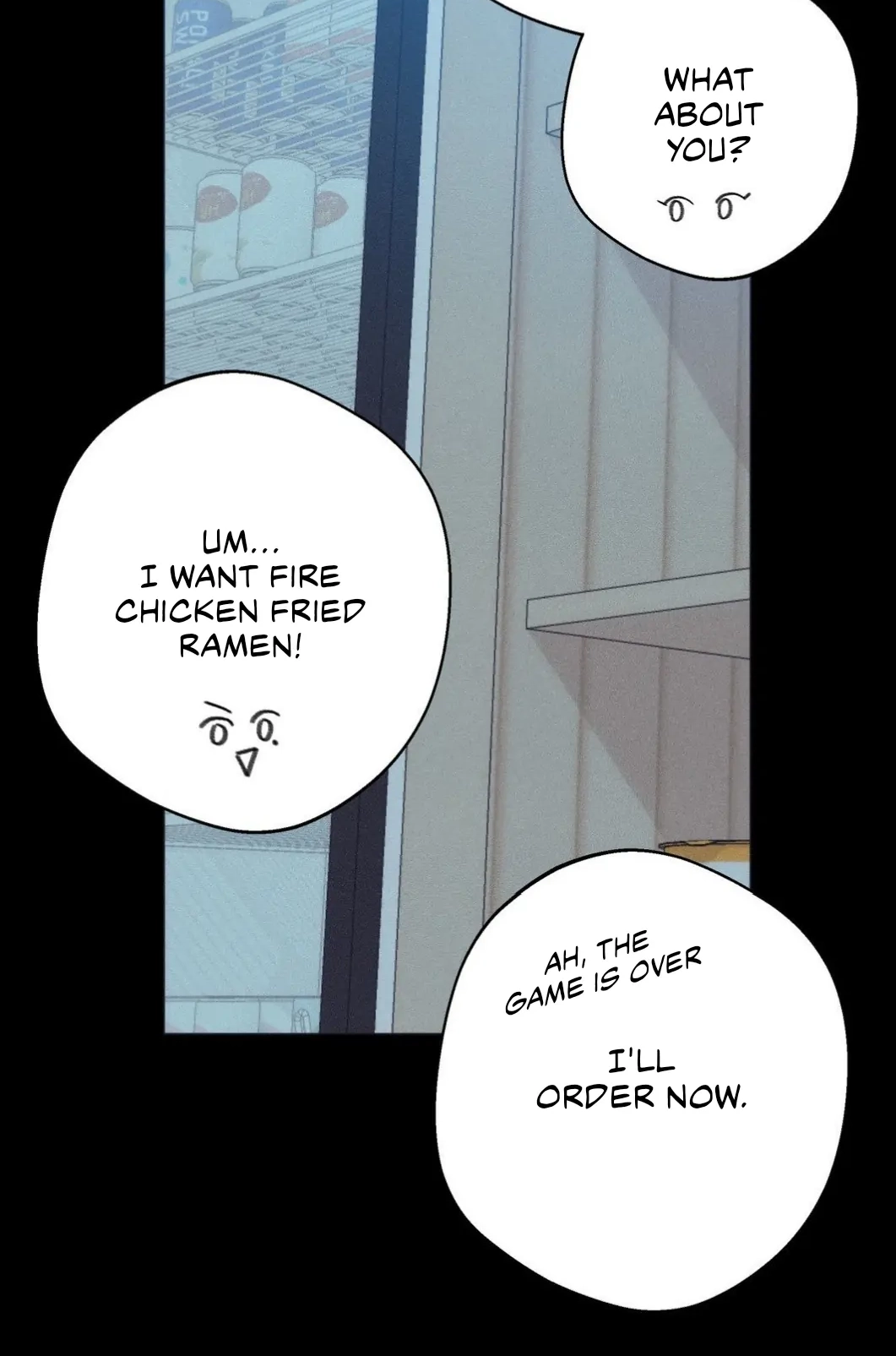 Cloud Chapter 109 page 49 - 