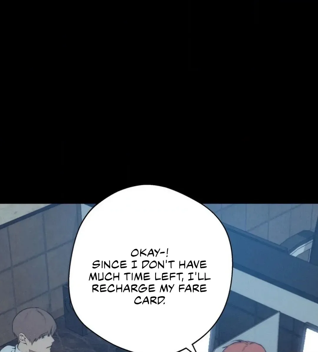 Cloud Chapter 109 page 50 - 