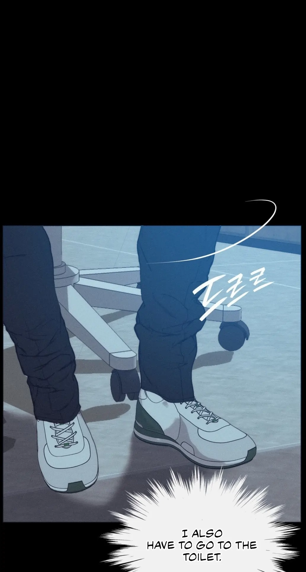 Cloud Chapter 109 page 52 - 