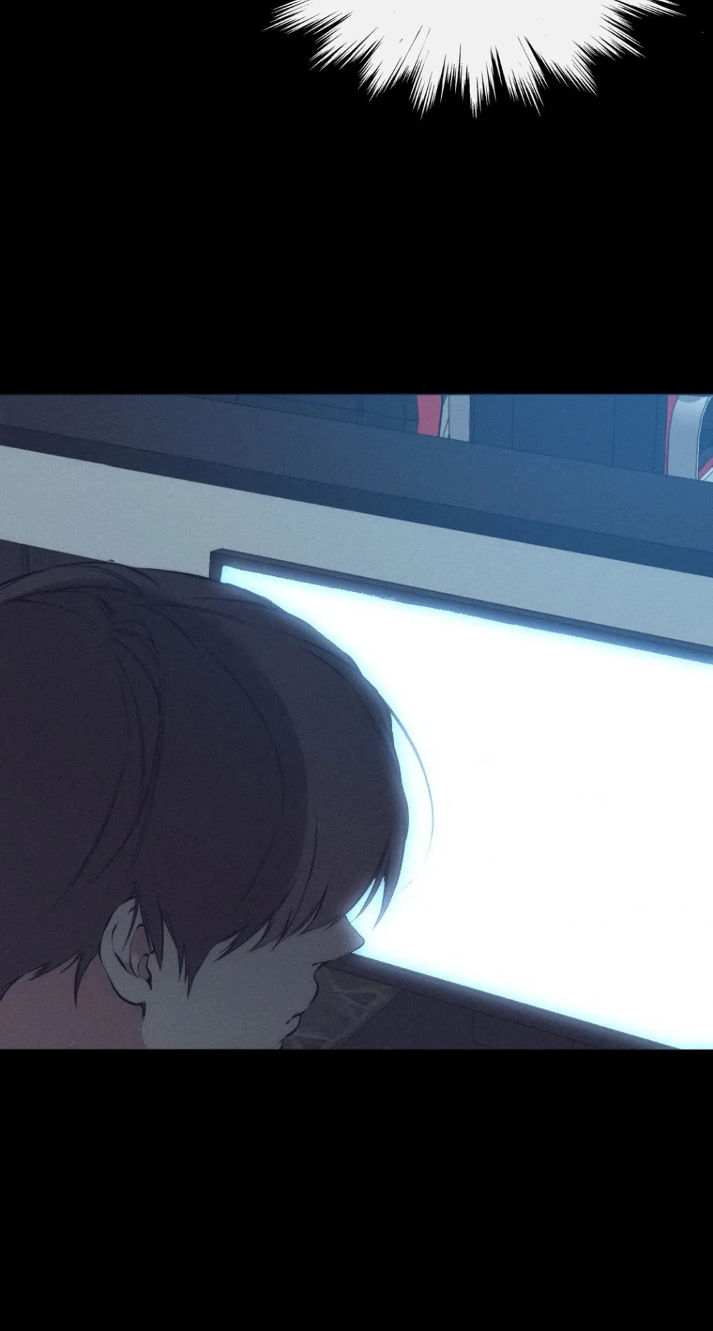 Cloud Chapter 109 page 53 - 