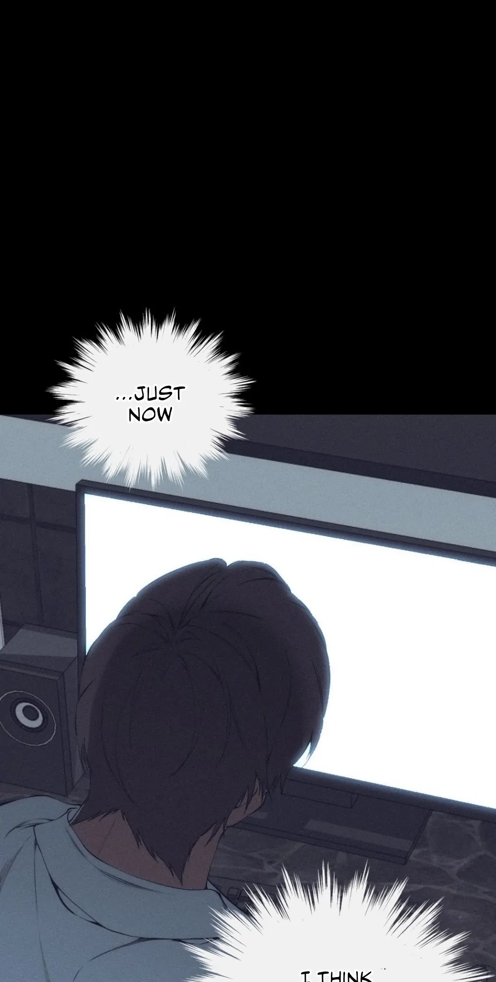 Cloud Chapter 109 page 55 - 