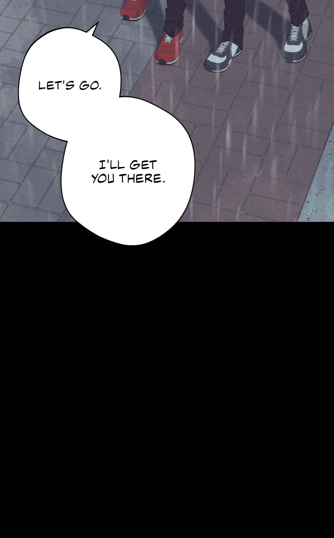 Cloud Chapter 109 page 7 - 