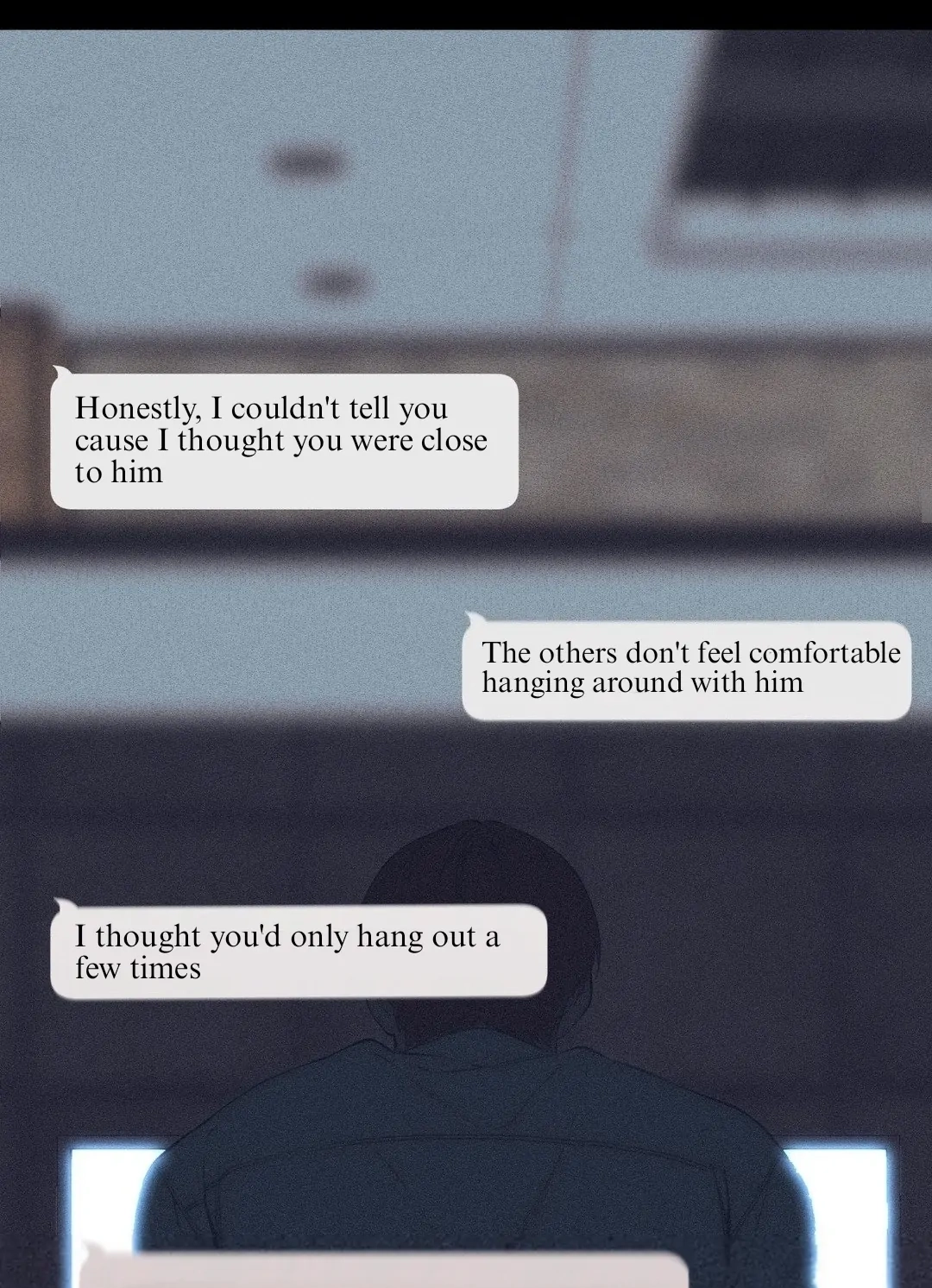 Cloud Chapter 109 page 62 - 