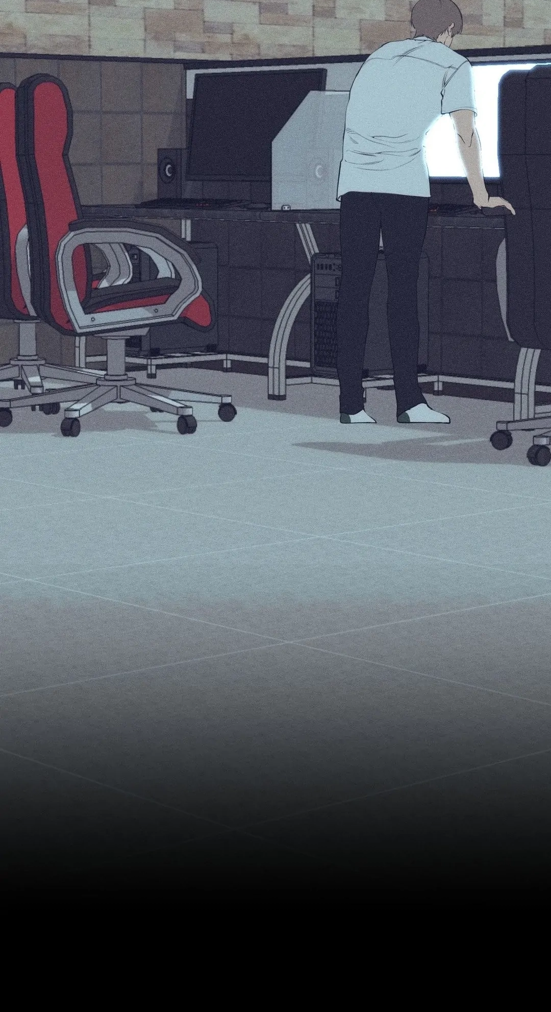 Cloud Chapter 109 page 66 - 