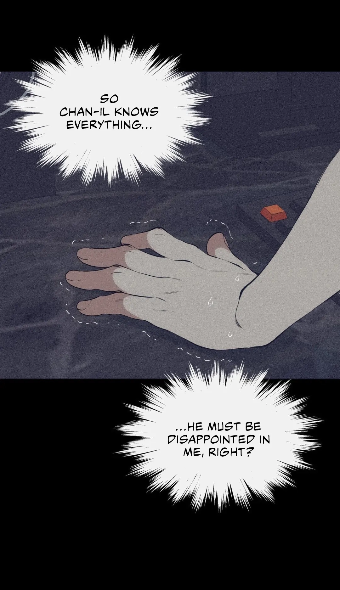 Cloud Chapter 109 page 67 - 