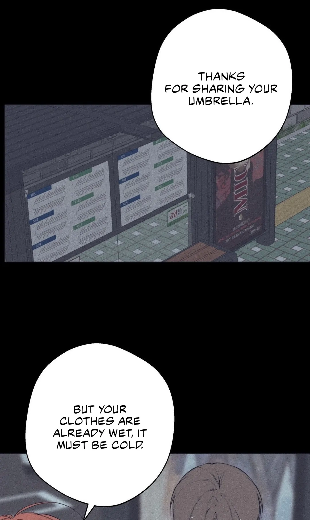 Cloud Chapter 109 page 9 - 