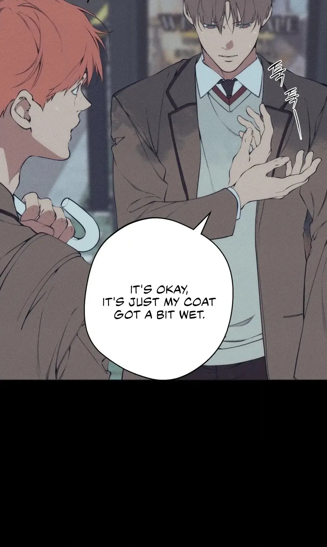 Cloud Chapter 109 page 10 - 