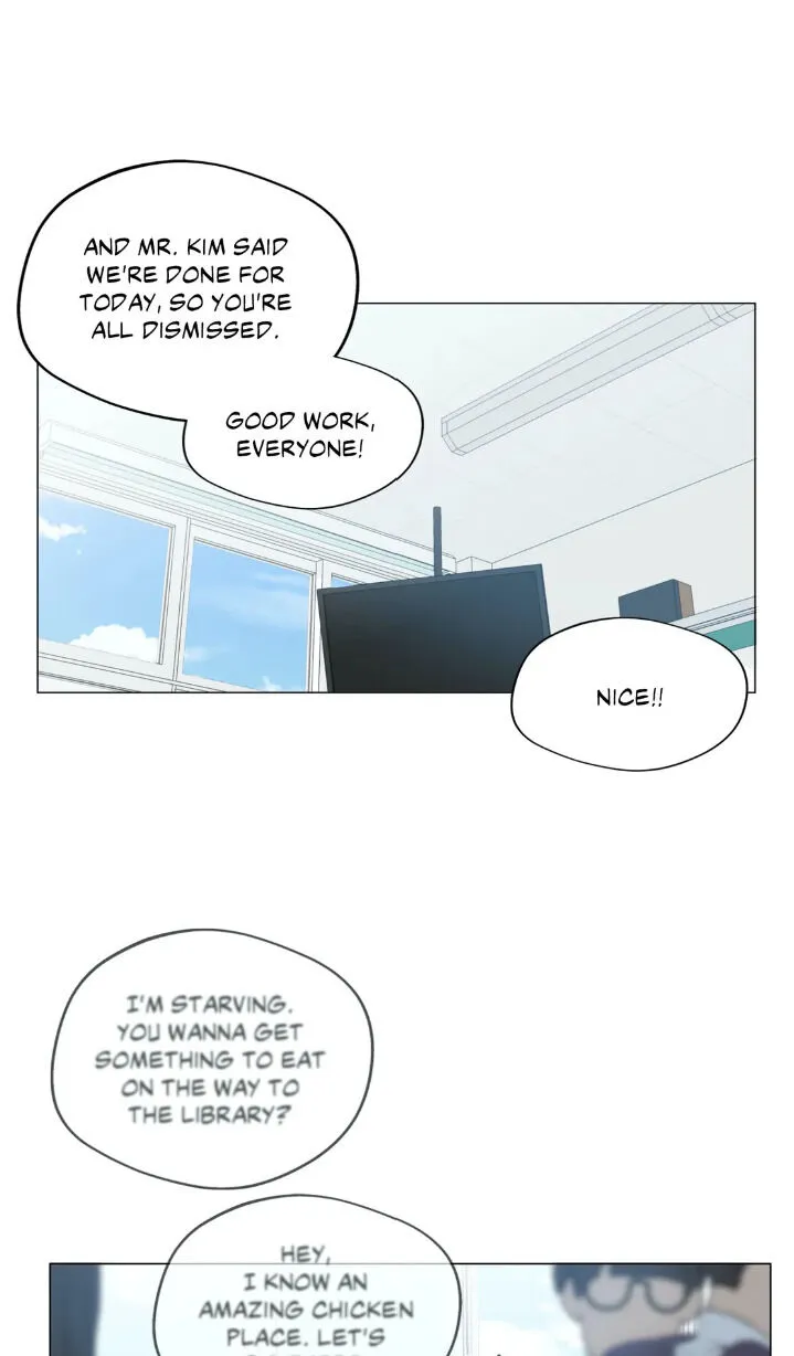 Cloud Chapter 11 page 12 - 
