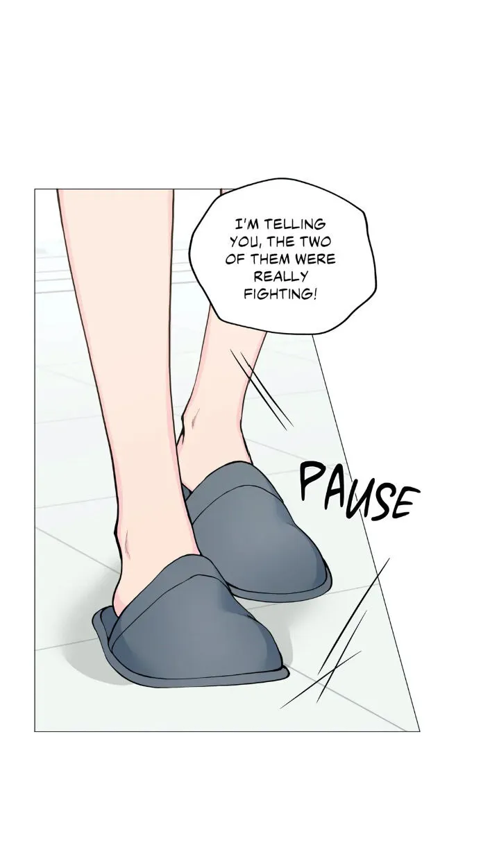 Cloud Chapter 11 page 27 - 