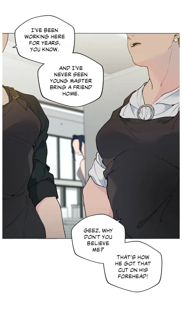 Cloud Chapter 11 page 29 - 