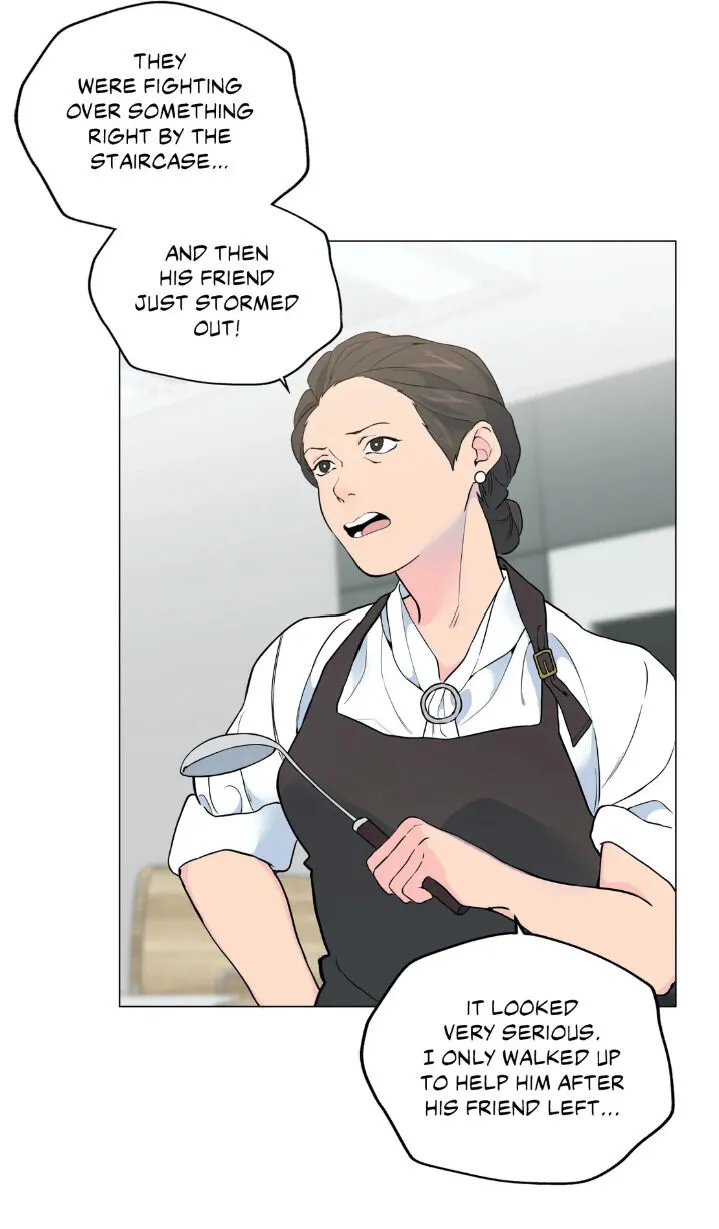 Cloud Chapter 11 page 30 - 