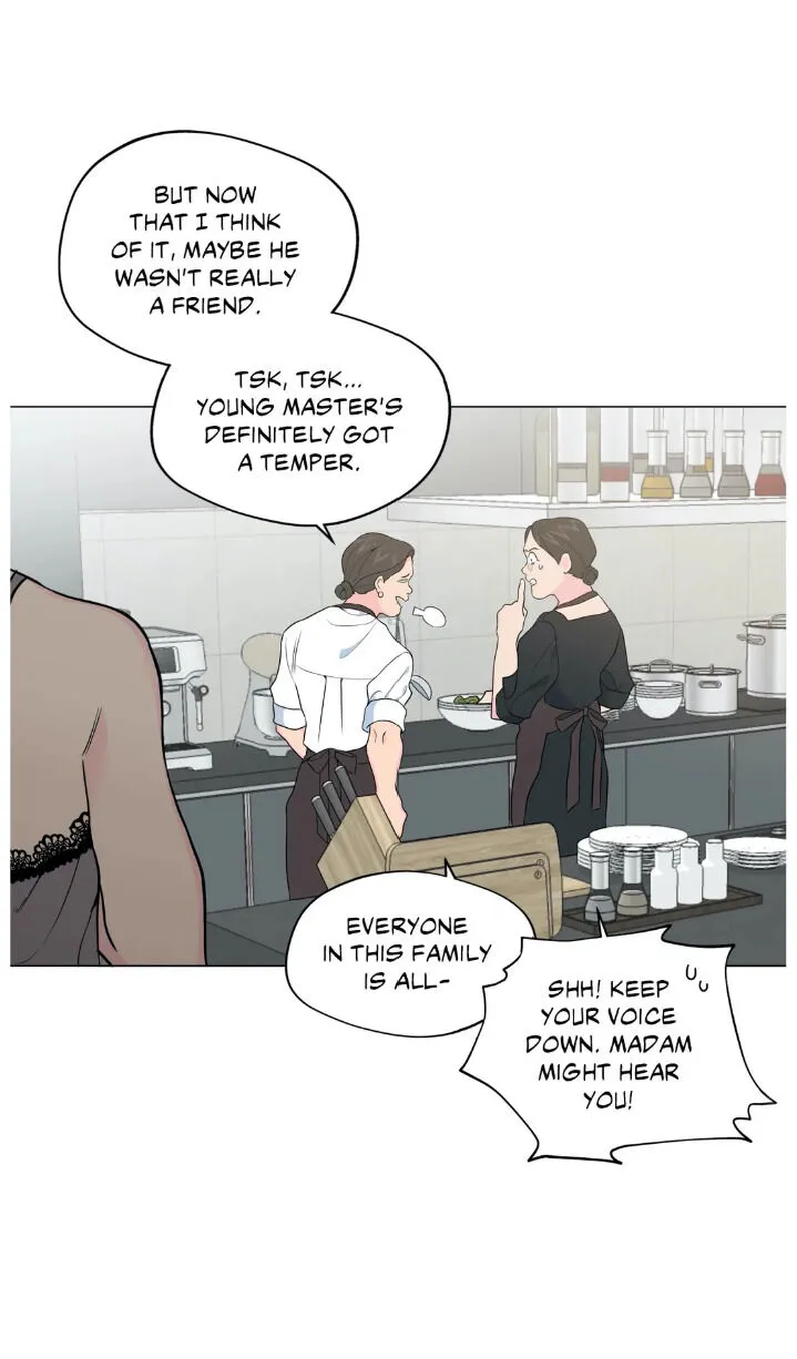 Cloud Chapter 11 page 31 - 