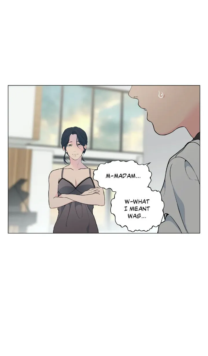 Cloud Chapter 11 page 33 - 