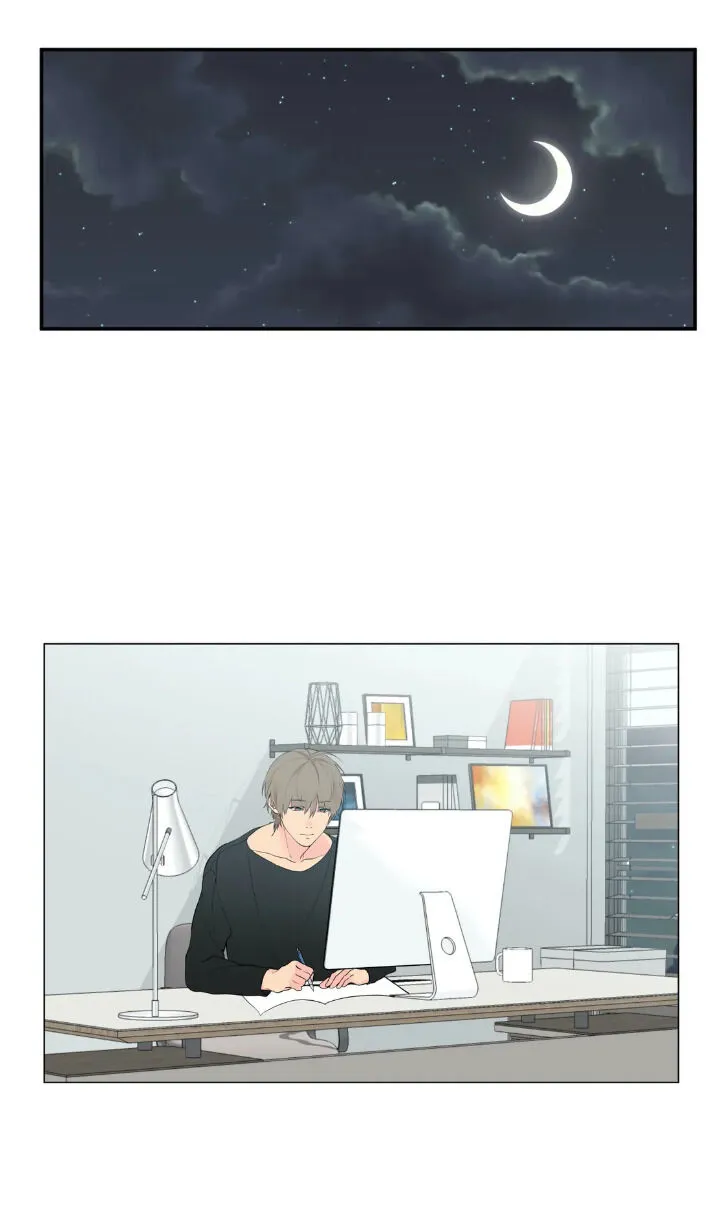 Cloud Chapter 11 page 36 - 