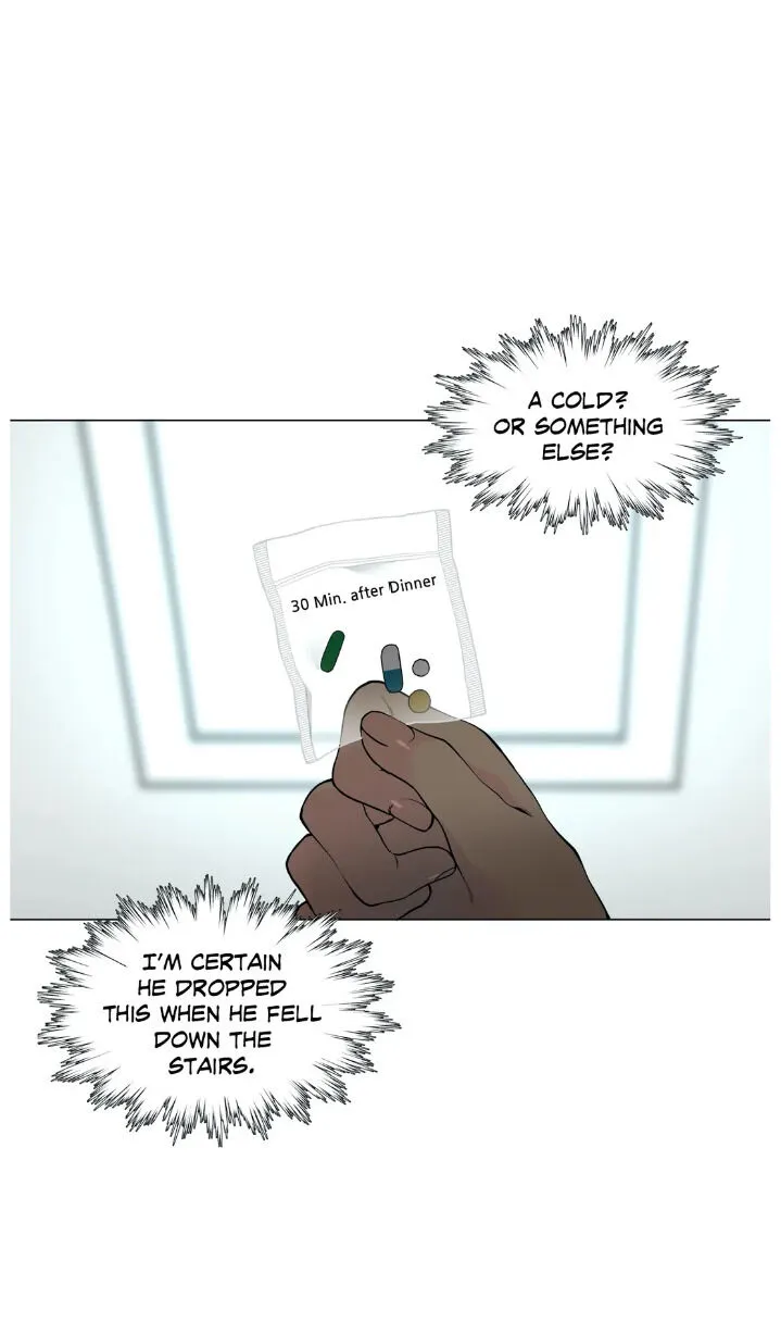 Cloud Chapter 11 page 45 - 