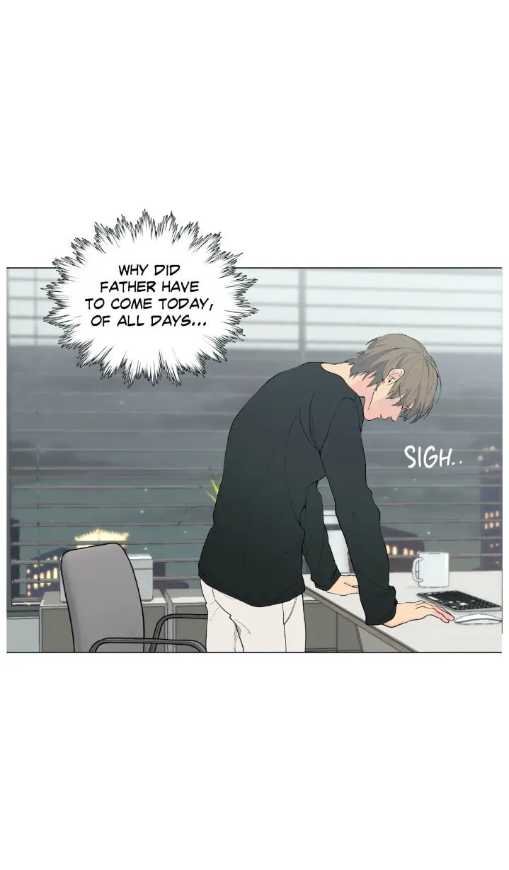 Cloud Chapter 11 page 50 - 