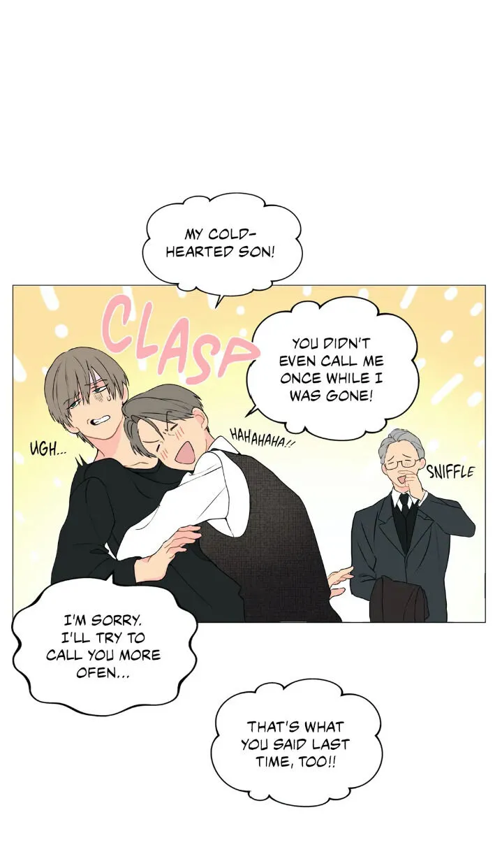 Cloud Chapter 11 page 55 - 
