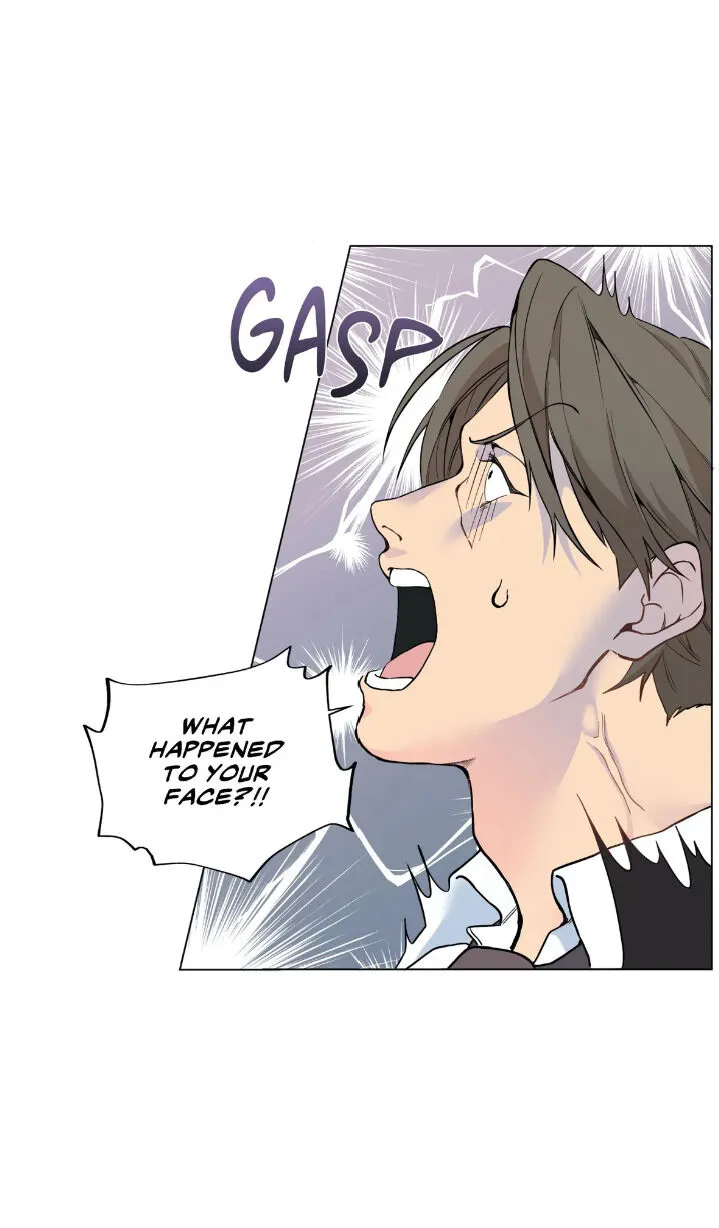 Cloud Chapter 11 page 59 - 