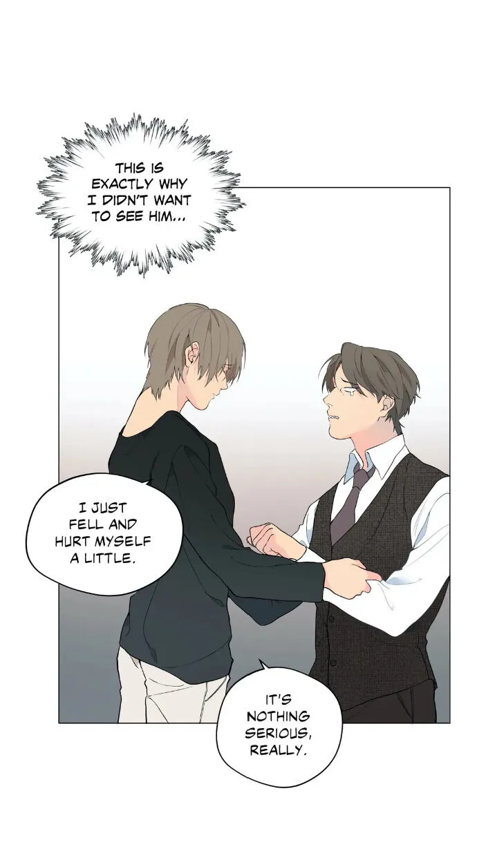 Cloud Chapter 11 page 61 - 