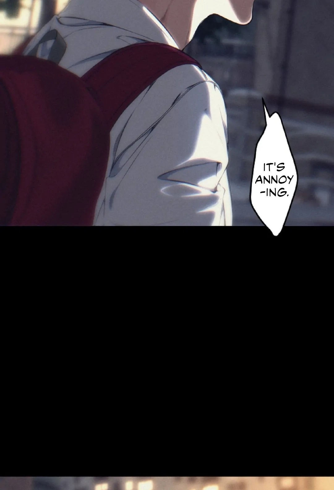 Cloud Chapter 110 page 11 - 