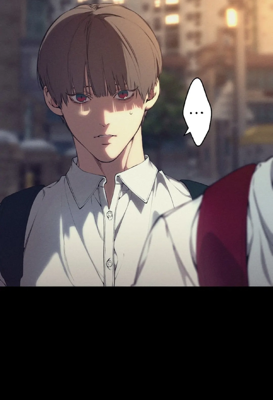 Cloud Chapter 110 page 12 - 