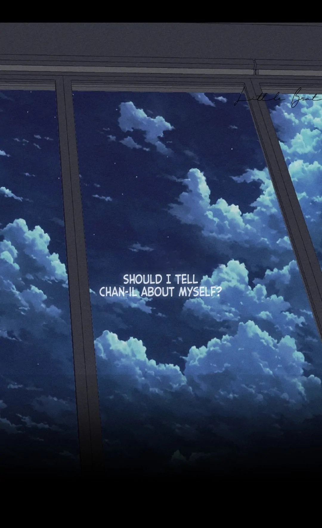 Cloud Chapter 110 page 31 - 