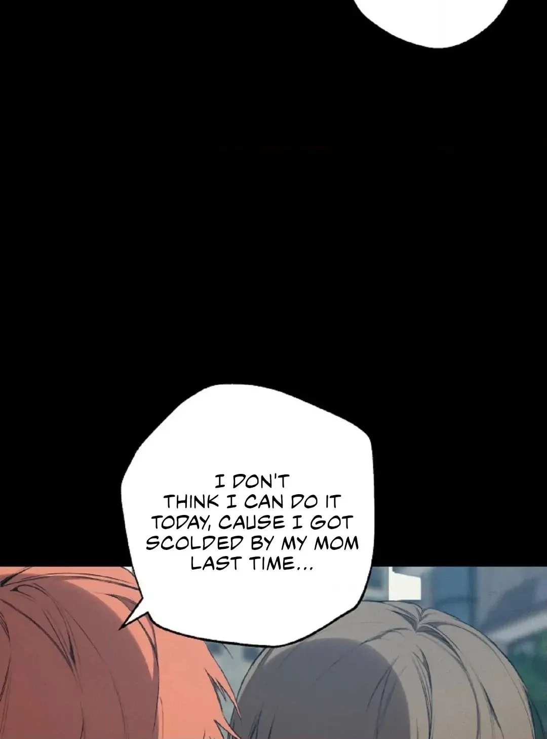 Cloud Chapter 110 page 40 - 