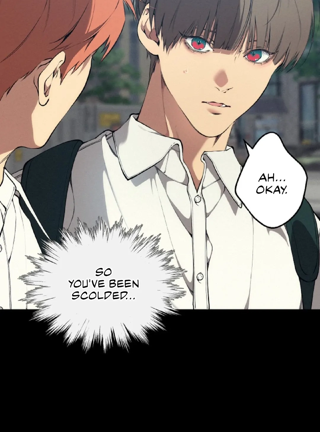 Cloud Chapter 110 page 41 - 