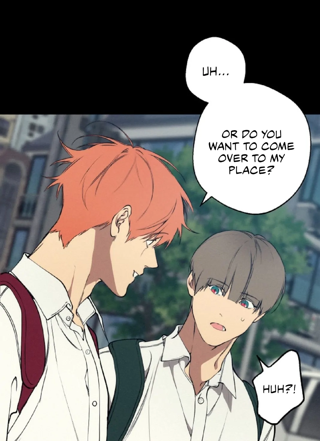 Cloud Chapter 110 page 42 - 