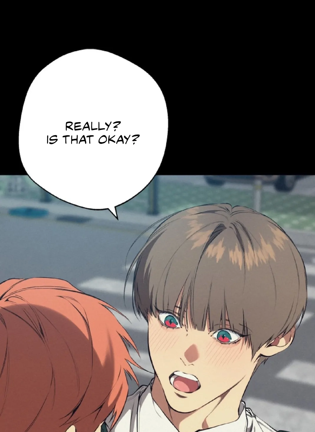 Cloud Chapter 110 page 44 - 