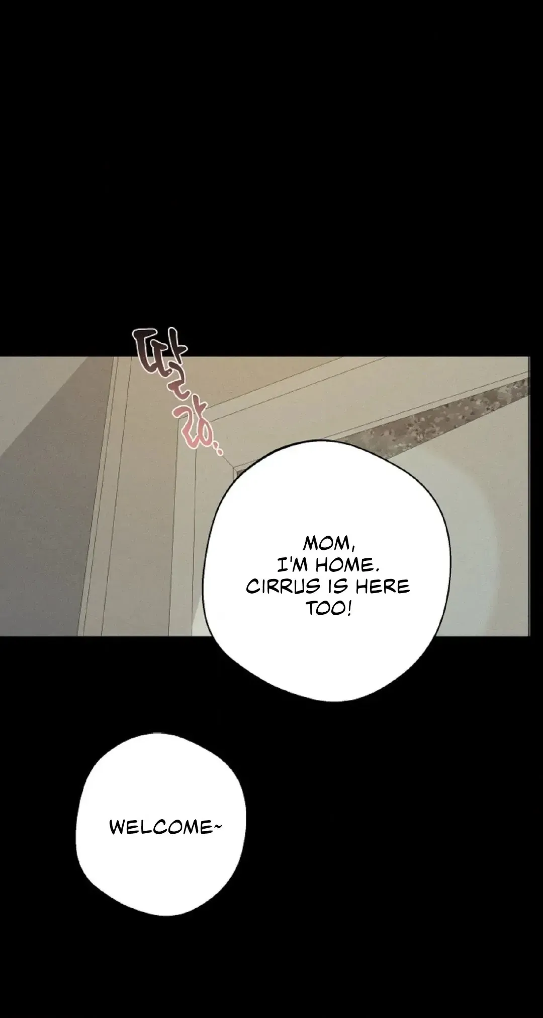 Cloud Chapter 110 page 50 - 